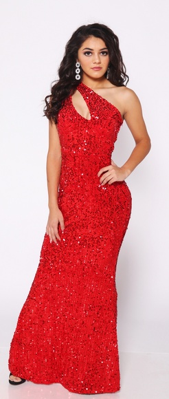 Desja Chanel Boutique Dresses & Skirts - Estrella Sequin Dress